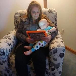 Meet your Posher, Rita